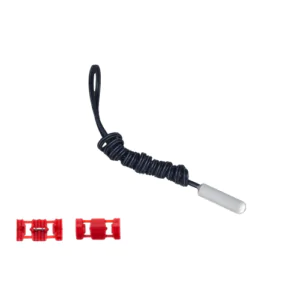 Sensor  Temperatura e Degelo Geladeira Electrolux