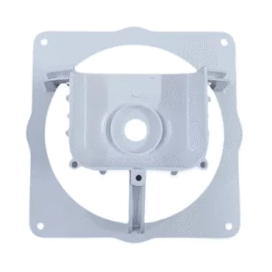 Suporte Motor Ventilador Original Geladeira Brastemp e Consul 326031204