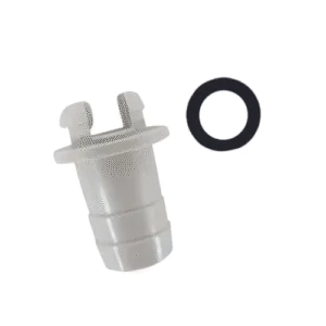 Bico Dreno Ar Condicionado Duo 7500 10000 Btus Springer Gw05825007