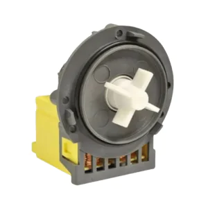 Bomba Água Eletrobomba Drenagem Brastemp Consul Electrolux