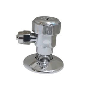 Adaptador Conexão de Água Para Bebedouro e Purificadores  C/ Rosca 1/2