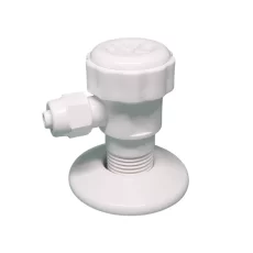 Adaptador Conexão de Água Para Bebedouro e Purificadores  C/ Rosca 1/2