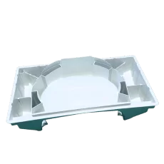 Bandeja Coletora Água Geladeira Compressor  Embraco