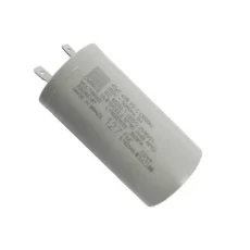 Capacitor Lavadora Brastemp Consul 45uf 127volts