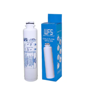 Filtro De Água Geladeira Samsung Da29-00020b Da29-00020a