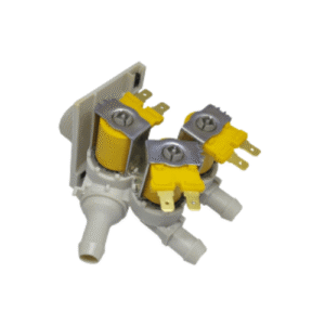 Válvula  Entrada Água  Brastemp Bwg11 W10408280 W10467328