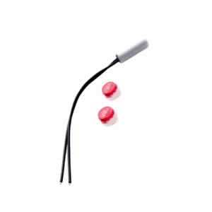 Sensor Geladeira Brastemp E Consul 2,7k Original