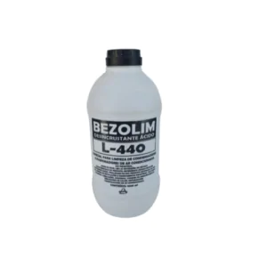 Bezolim L-440 Para Limpeza de Ar Condicionado Serpentina