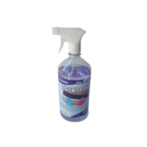 Bactericida Higienizador para Ar Condicionado 1L Lavanda