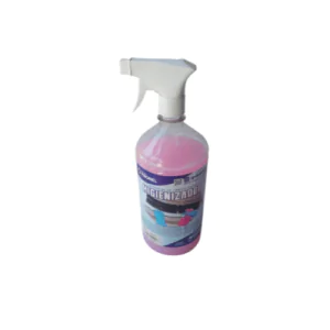 Bactericida Higienizador para Ar Condicionado 1L Darling