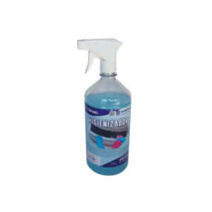 Bactericida Higienizador para Ar Condicionado 1L Marine