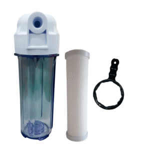 Filtro para caixa D' água Cavalete WFS