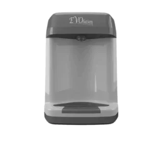 Filtro Purificador de Água EVOLUTION Água Natural Branco