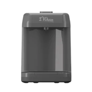 Filtro Purificador de Água EVOLUTION Água Natural Cinza