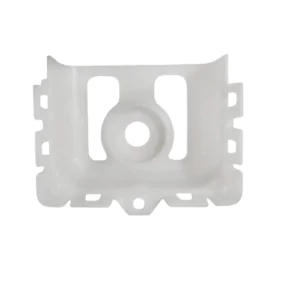 Tampa Suporte para Motor Ventilador de Geladeira Brastemp Consul w10237158