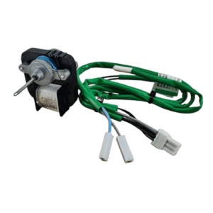 Motor Ventilador com Sensor Geladeira Electrolux Df51 Df52
