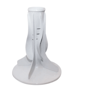 Agitador 8 Blades Brastemp E Consul  W10882241