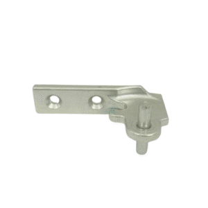 Dobradiça Intermediaria Porta Refrigerador Electrolux Df34 Df35 Df42