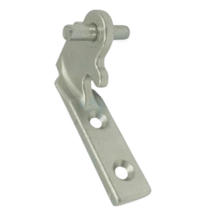 Dobradiça Intermediaria Porta Refrigerador Electrolux Df34 Df35 Df42