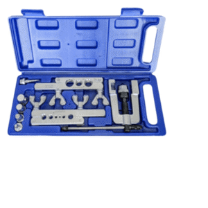 Kit Flangeador 1/8 a 3/4 E Alargador 3/16 a 3/4