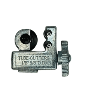 Mini Cortador De Tubo de Cobre e Aluminio 1/8 a 5/8