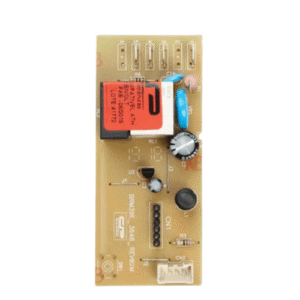 Placa Eletrônica Módulo Para Refrigerador ATH PU BR Bivolt CP 1476