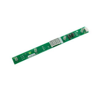 Placa Interface Electrolux Df50 Dw50x 64502351 Original