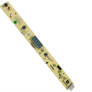 Placa Painel Geladeira Electrolux Df46 Df48 64800224