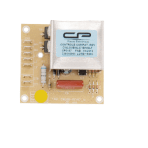 Placa Eletrônica Lavadora Brastemp Consul Reversão Cwl08 Bwl07