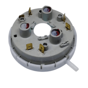 Pressostato 3Níveis Lavadora Brastemp Bwl09  W10737624