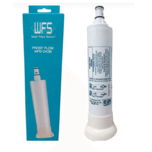 Refil Filtro Purificador Consul Frost Flow 043B