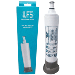 Refil Filtro Purificador Consul Frost Flow 043c