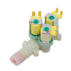 Válvula 3 Vias Brastemp Consul Bwl11 Bwg10 Bwq24