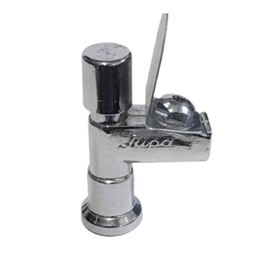 Torneira Válvula Jato Para Bebedouro De Pressão