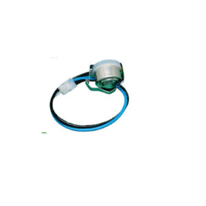 Termostato Bimetal Sensor Degelo Para Refrig Brastemp Consul