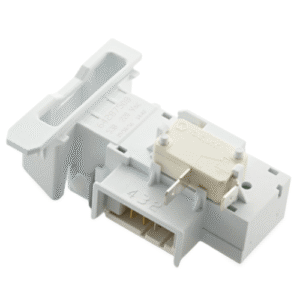 Dispositivo Trava Tampa Electrolux Lt13b 64287508