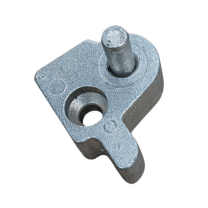 Dobradiça Inferior Electrolux Df45 Dwx50 Dc49 72000458
