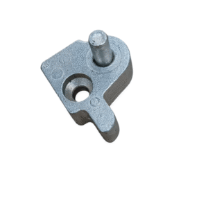 Dobradiça Inferior Electrolux Df45 Dwx50 Dc49 72000458