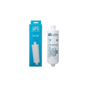 Filtro Refil Purificador Multiuso Rosca 1/2 dos Dois Lados