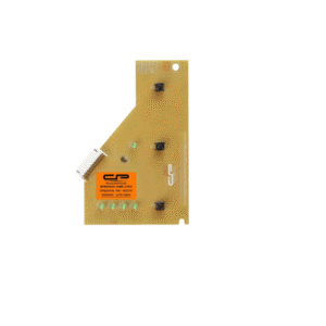Placa Interface Lavadora Electrolux Lte12 64800634 Versão 1
