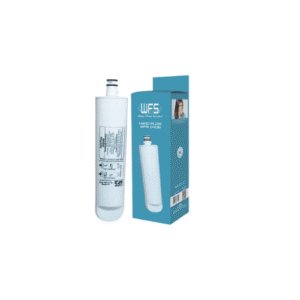 Refil Filtro Purificador Bebedouro Cânovas Ppf5 T33 Cor Branco
