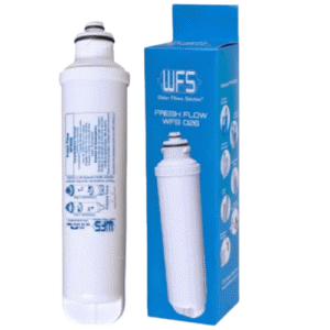 Refil Filtro Wfs compatível Purificador Midea