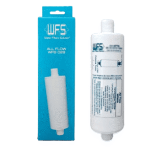 Filtro Refil Purificador Multiuso Rosca 1/2 dos Dois Lados