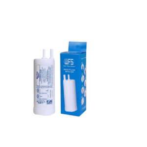 Refil Filtro Wfs Compatível  Purificador Esmaltec Pee731