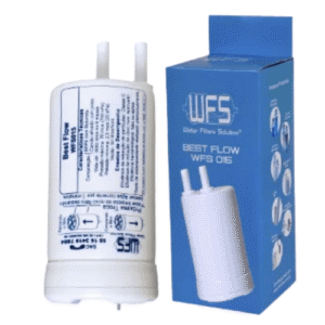 Refil Filtro Wfs015 Best Flow Compatível Purificador Pn555