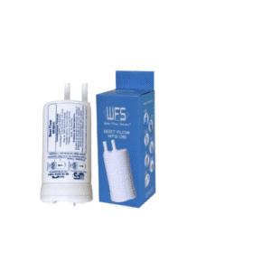 Refil Filtro Wfs015 Best Flow Compatível Purificador Pn555