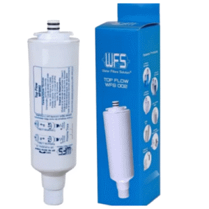 Refil Filtro Wfs002 Compatível Purificador Colormaq Premium