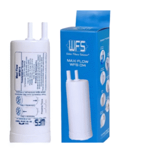 Refil Filtro Wfs Compatível  Purificador Esmaltec Pee731