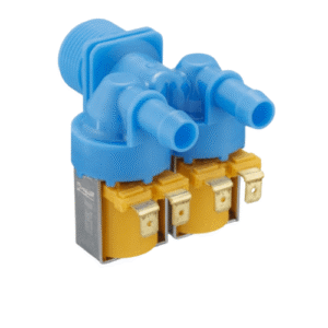 Válvula Dupla Electrolux Lac11 Lac12 Lac13 A99084601  127v