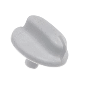 Botão Do Termostato Compatível Geladeira Brastemp Consul